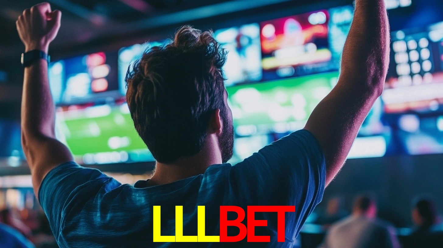 LLLBET - Aposta Radical e Selvagem - LLLBET.COM