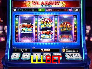 Desvendando o Mundo dos Jogos Virtuais na LLLBET