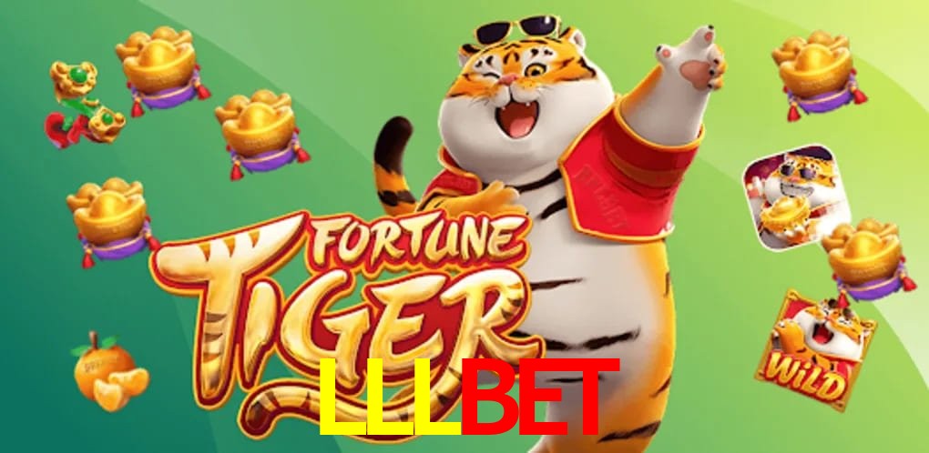 Experiência VIP LLLBET
