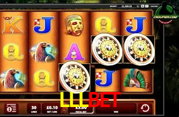 A Revolução dos Aplicativos de Jogos no LLLBET