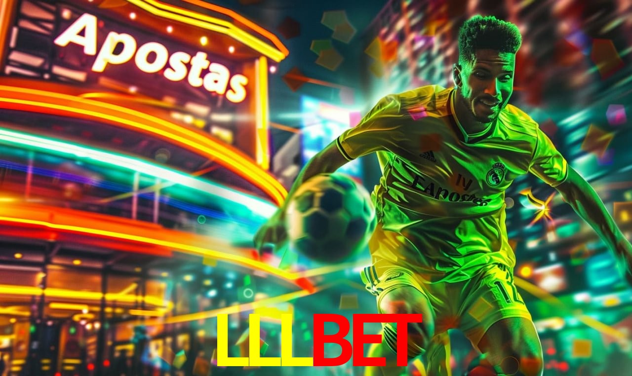Experiência VIP LLLBET