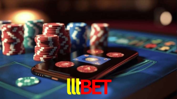 Experiência VIP lllbet