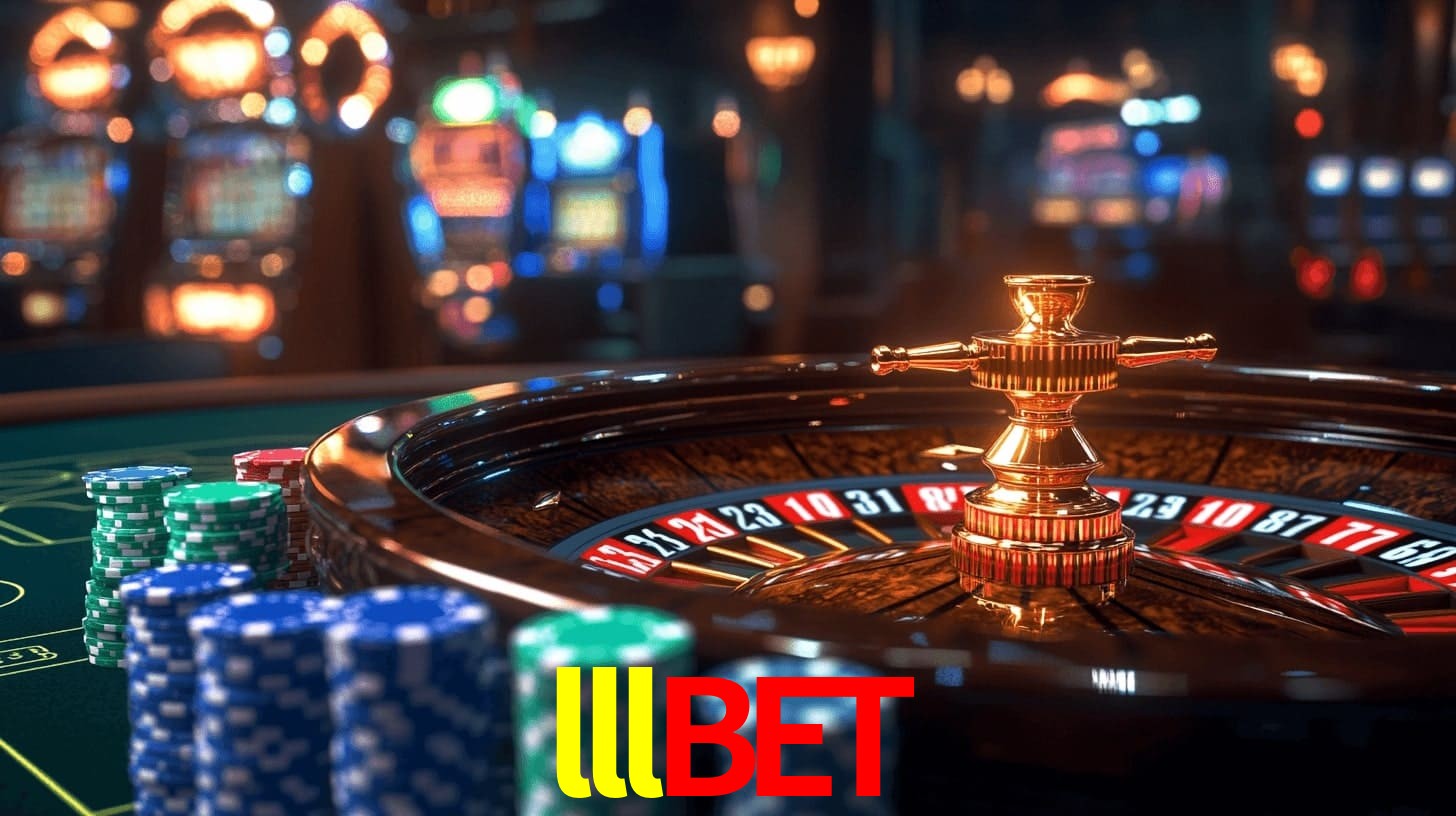 lllbet