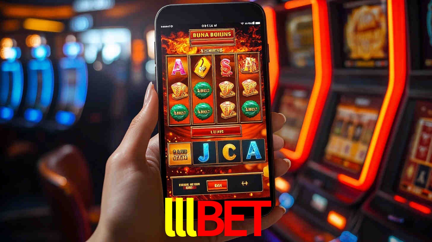 lllbet: Seu Cassino Premiado com Pagamentos Rápidos