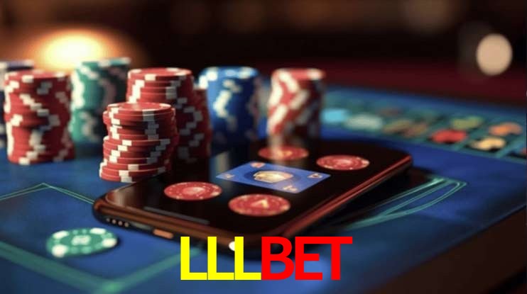 Estatísticas do Jogo LLLBET