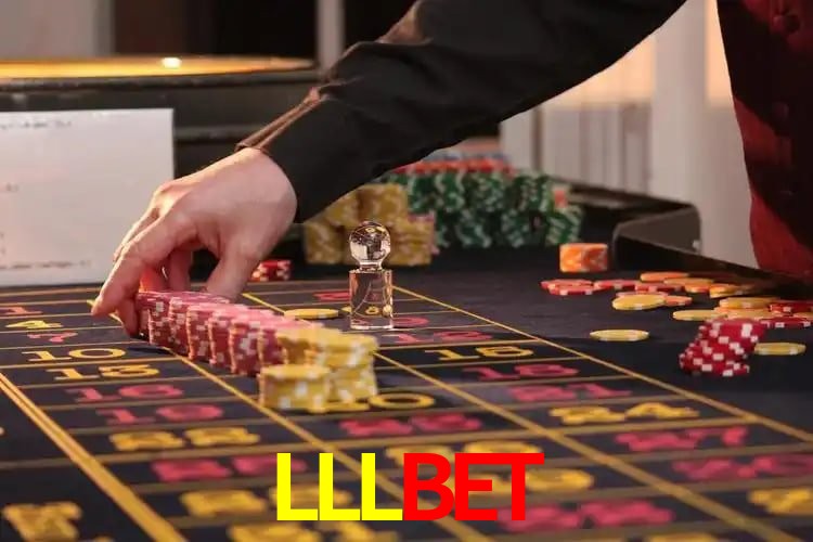 A Emoção da Loteria na LLLBET: Uma Chance de Mudança de Vida
