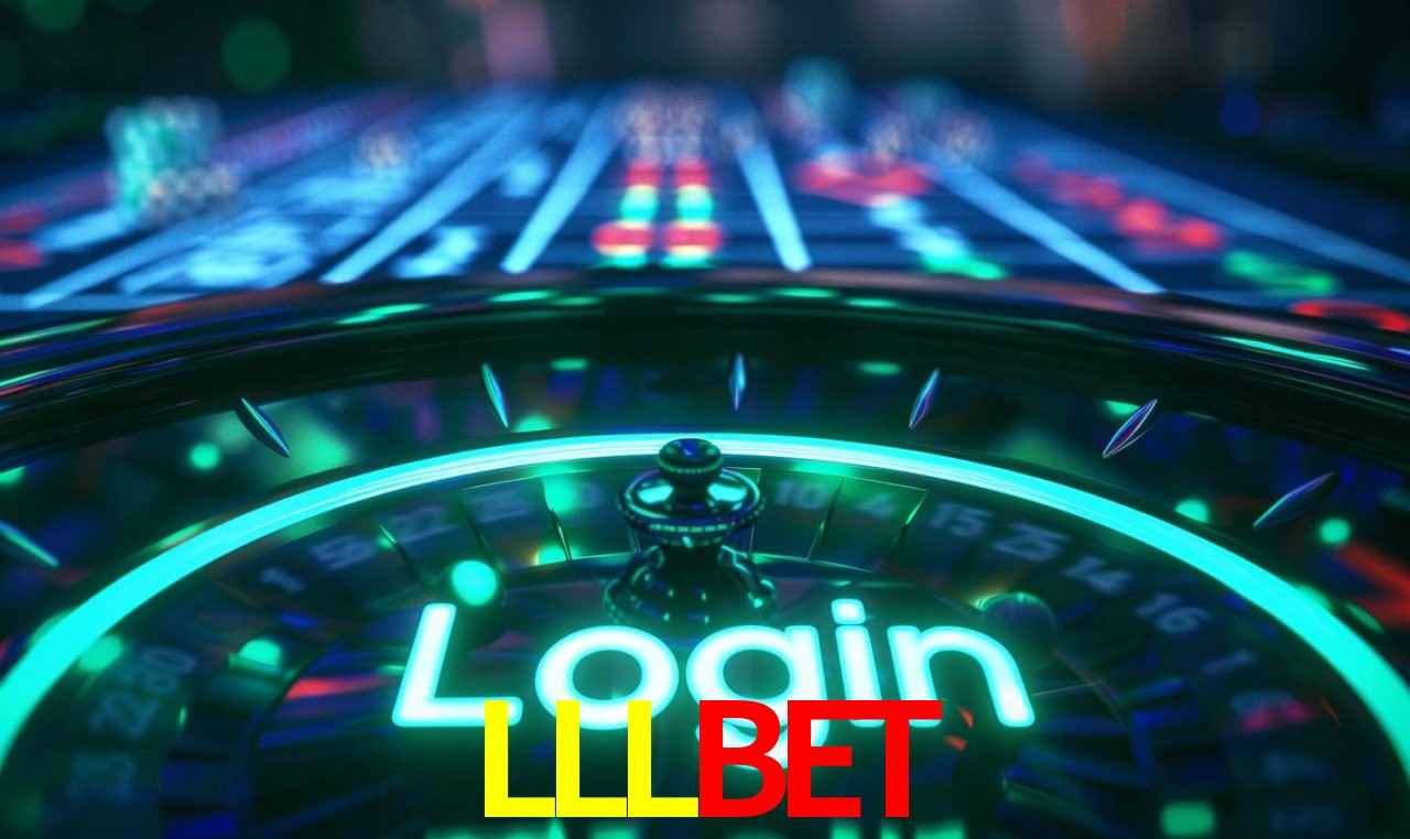 Mesa de Blackjack LLLBET