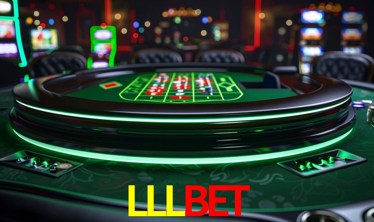 Flash Promotion LLLBET