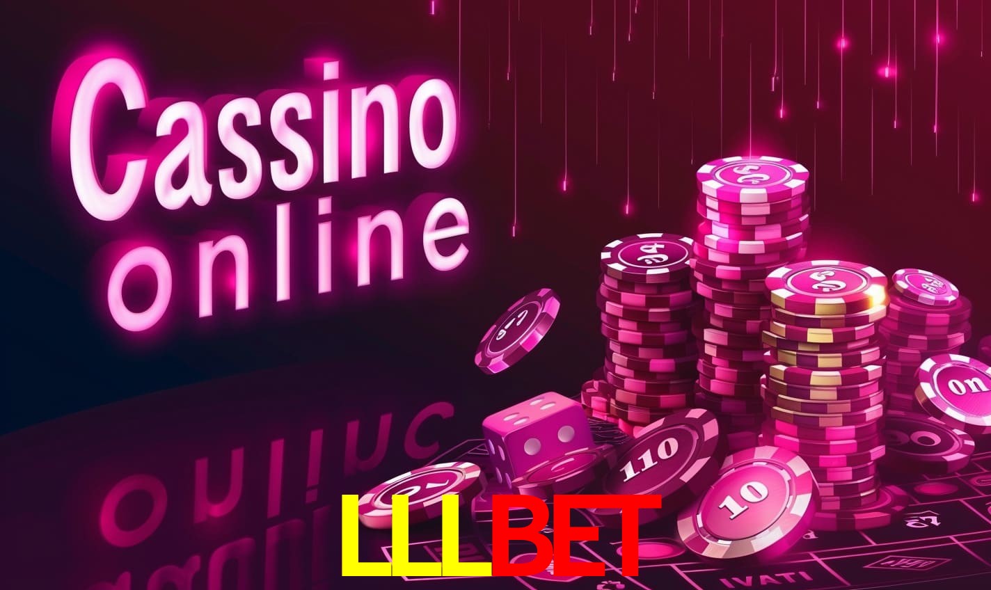 Explorando a Categoria de Eventos em Apostas na LLLBET