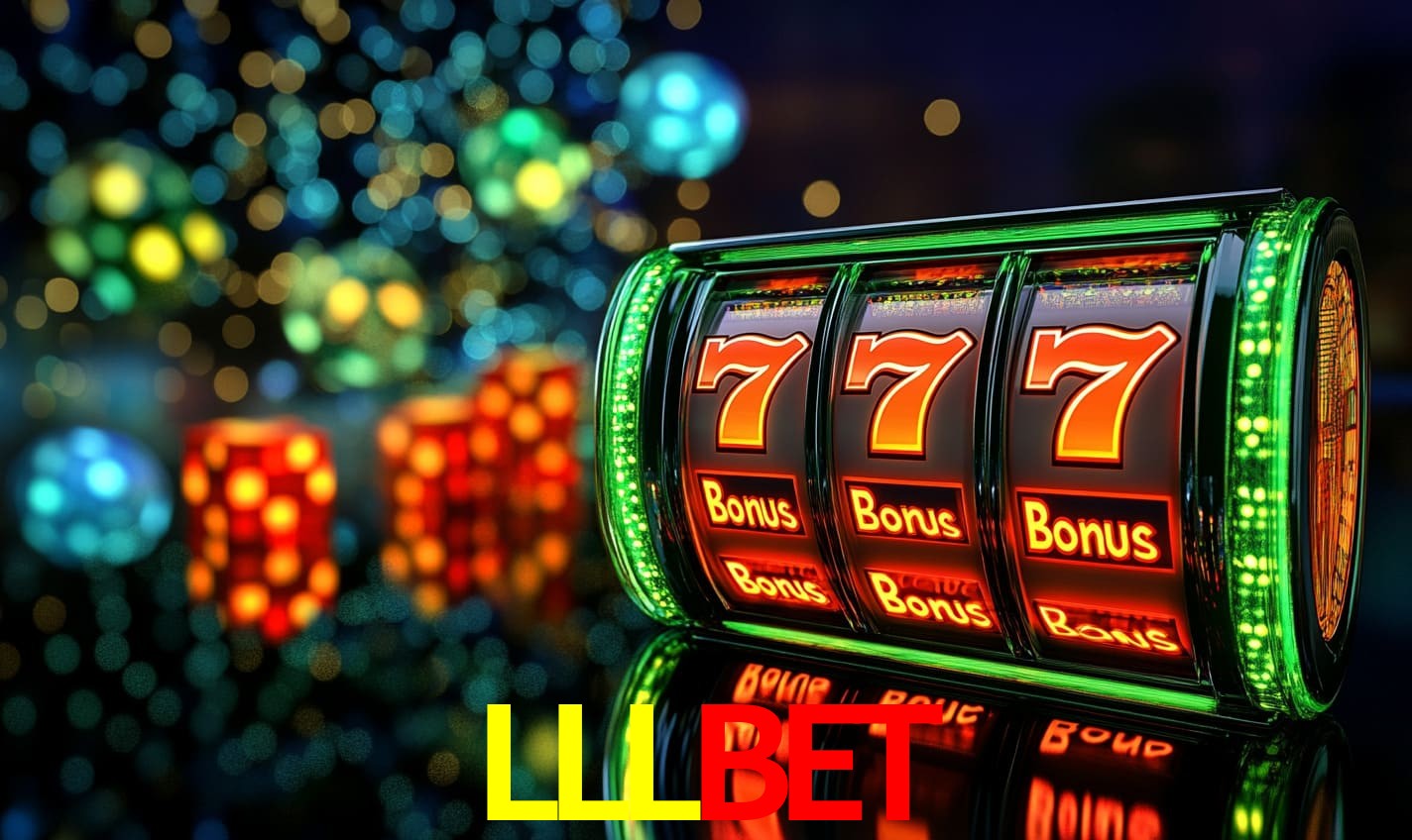 Casino Ao Vivo LLLBET