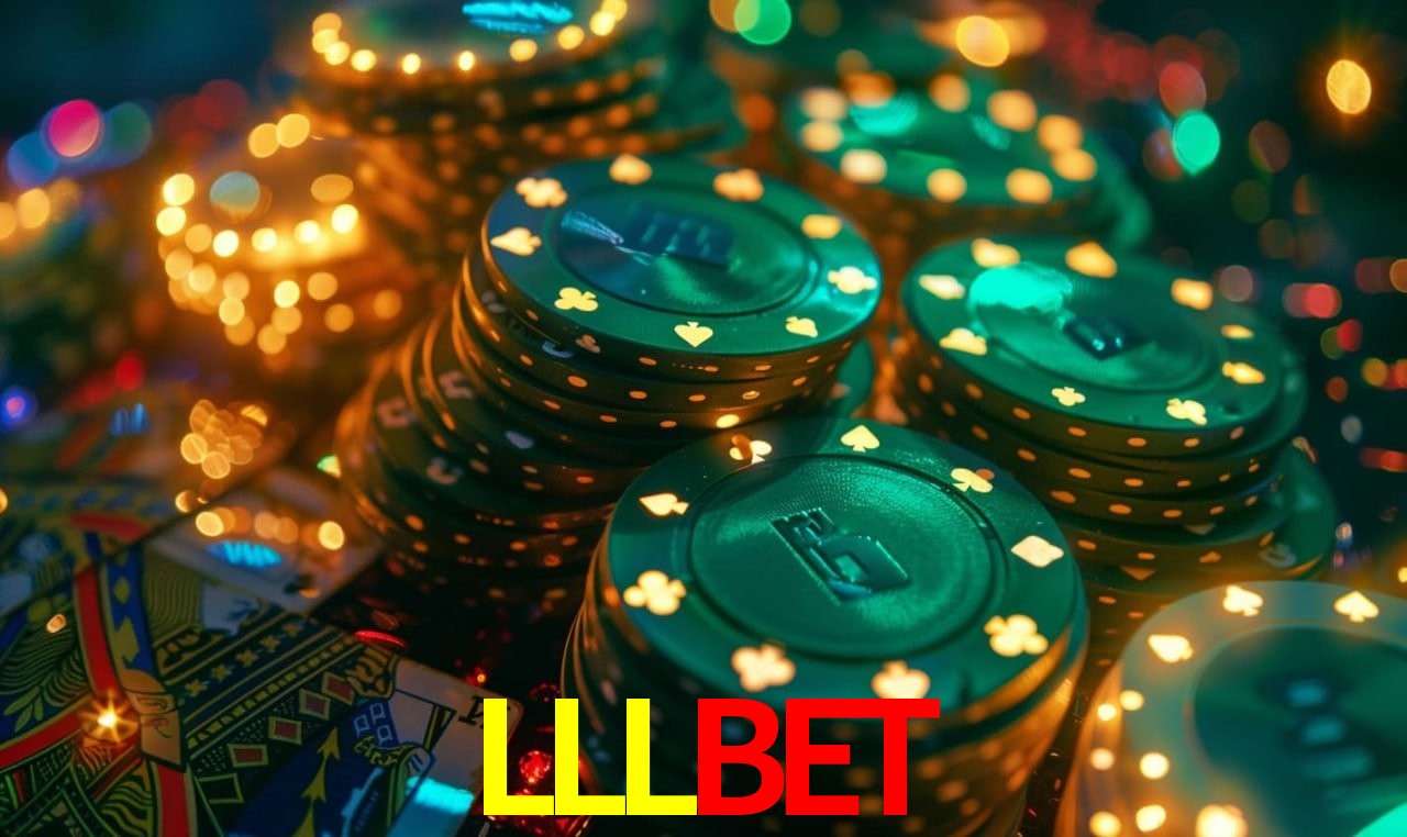 Casino Ao Vivo LLLBET