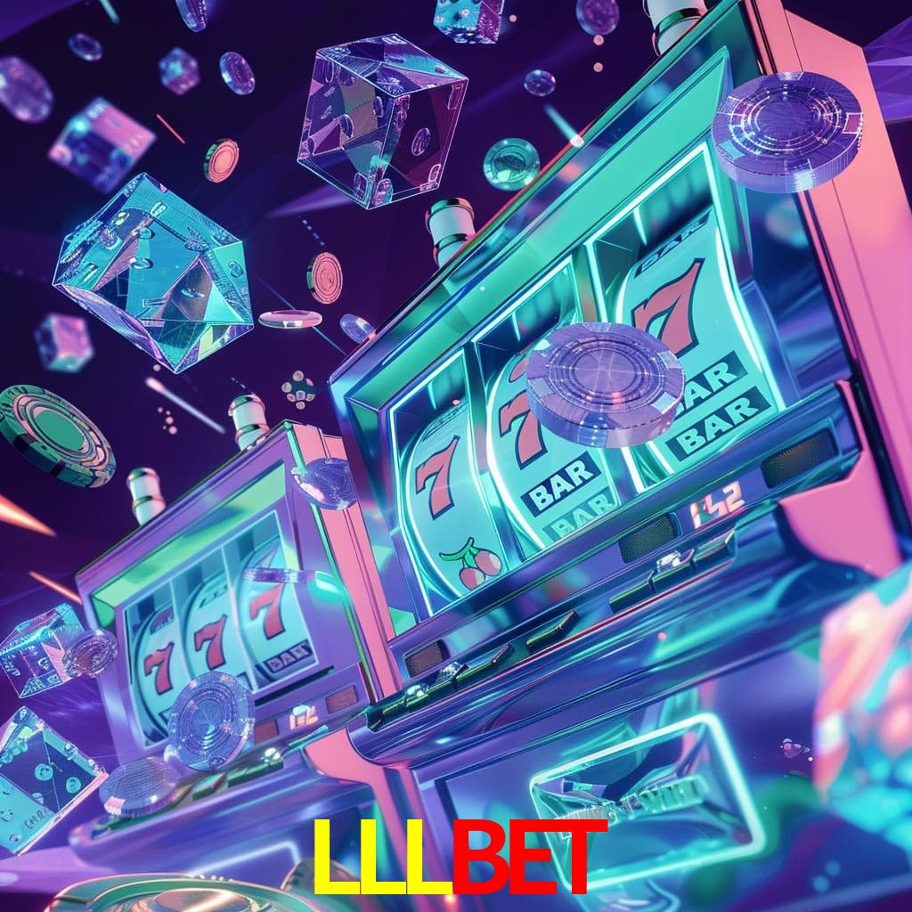 A Emoção da Loteria na LLLBET: Uma Chance de Mudança de Vida
