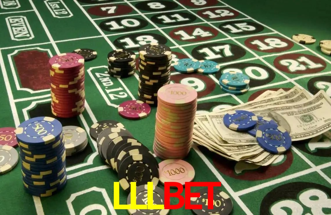 Game Statistics LLLBET