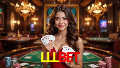Account Benefits LLLBET