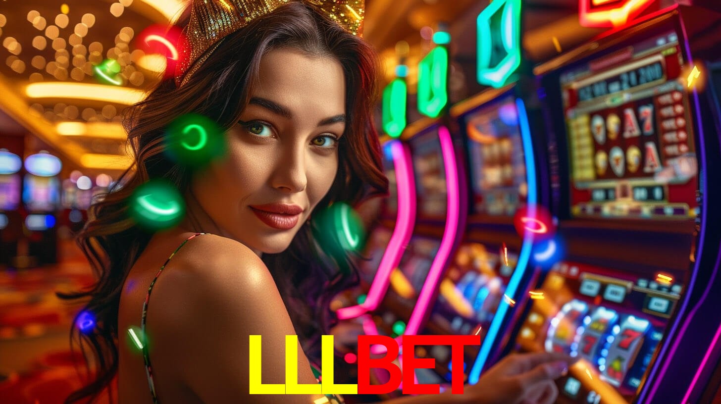 Download rápido e seguro na LLLBET