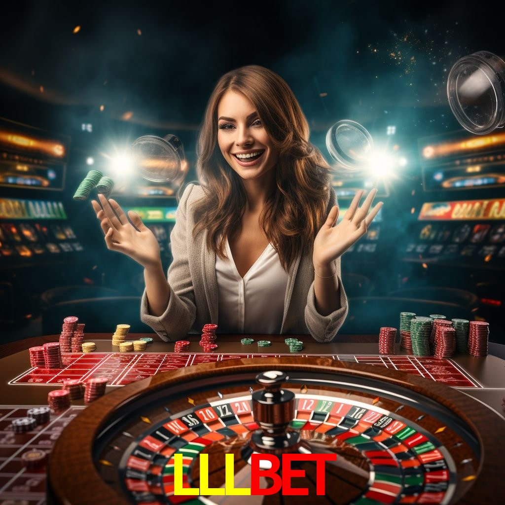 Explore as vantagens do LLLBET: serviço profissional e confiabilidade