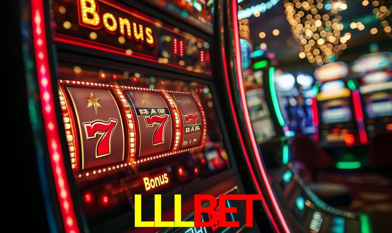 Apostas com odds competitivas na LLLBET