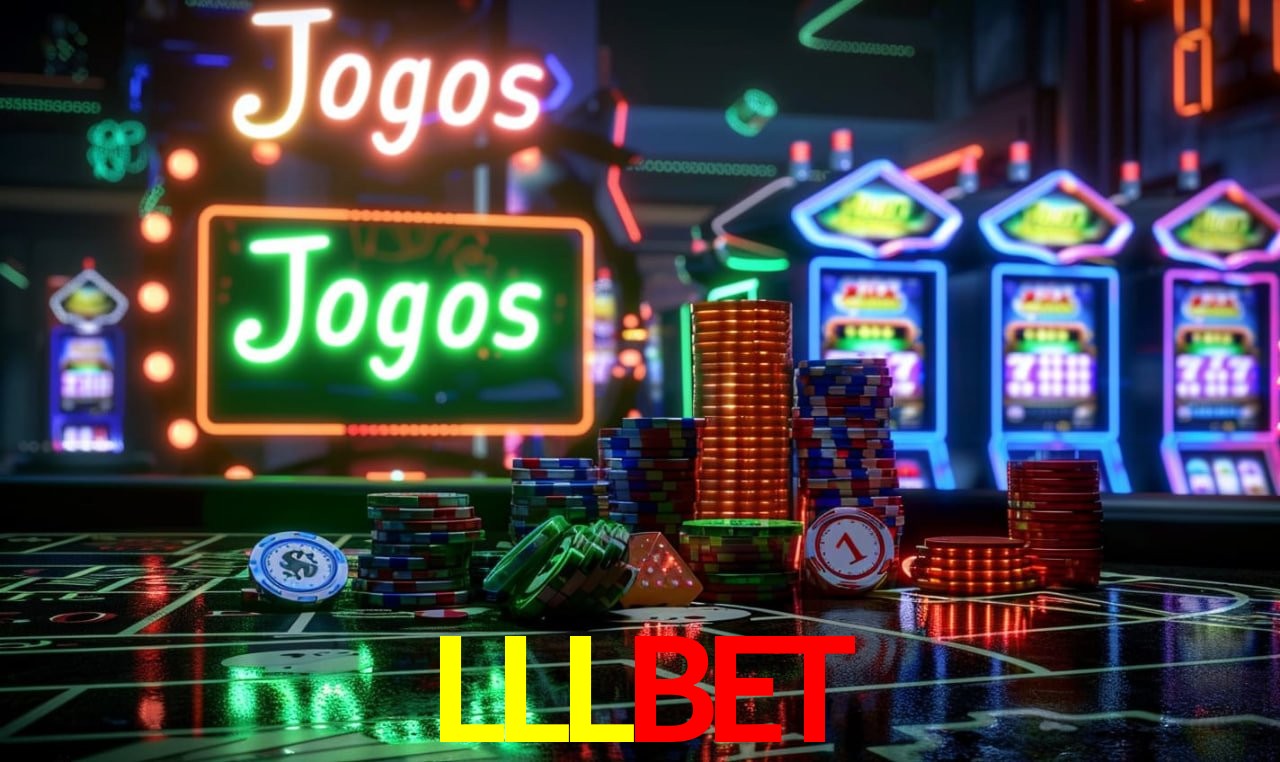 Mercados ao vivo e cash out na LLLBET