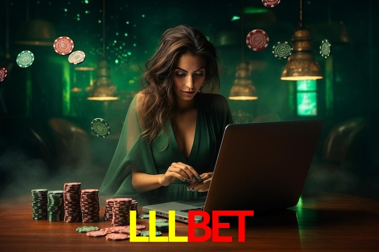 Segurança e privacidade no APP LLLBET