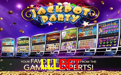 Desvendando o Mundo dos Jogos Virtuais na LLLBET