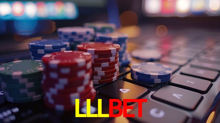Benefícios da Conta LLLBET