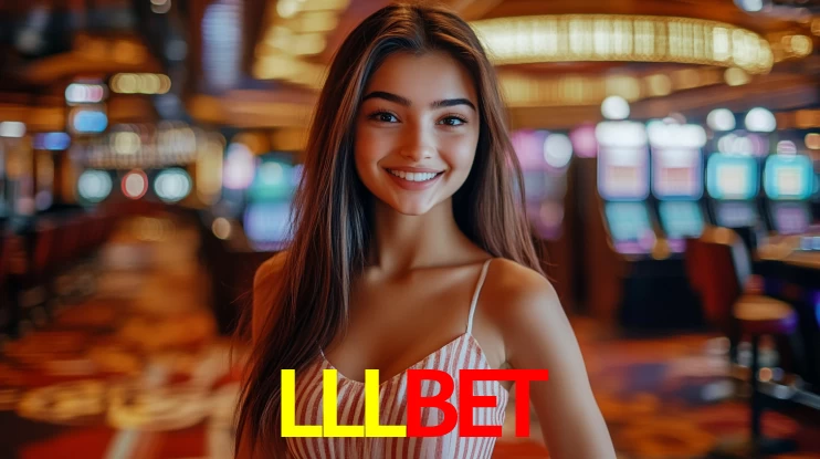 LLLBET App Interface