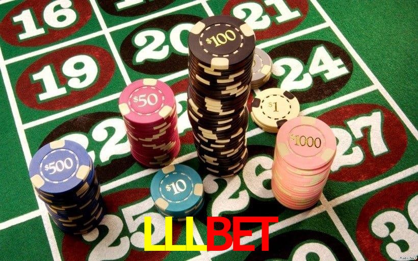 Descubra o Programa VIP da LLLBET: Vantagens Exclusivas para Jogadores