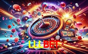 Casino VIP LLLBET