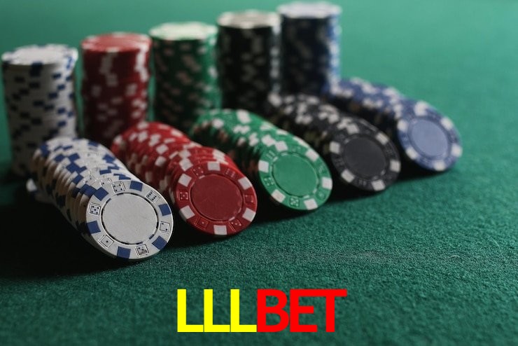 Bonus Features LLLBET