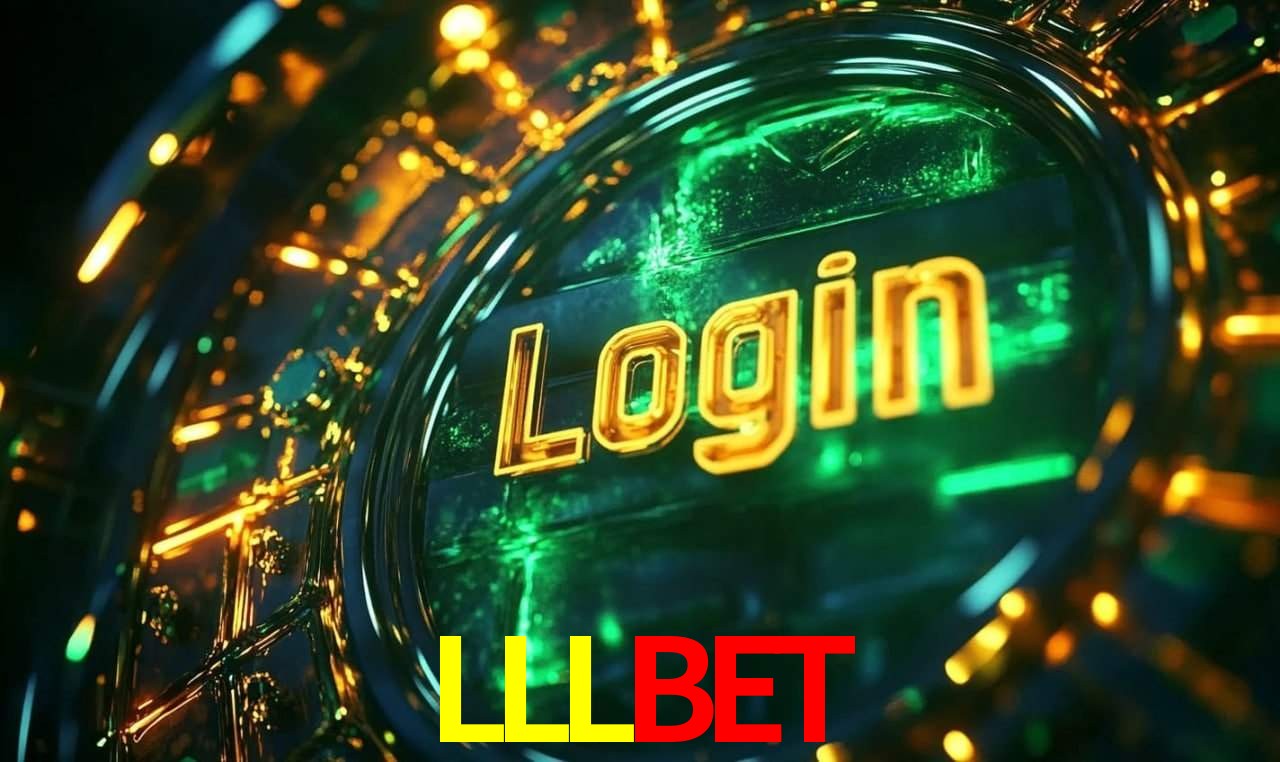 APP rápido e leve da LLLBET