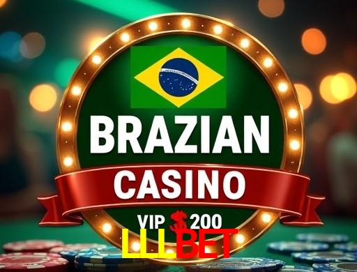 Biblioteca de slots populares na LLLBET