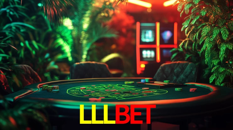 VIP Casino LLLBET