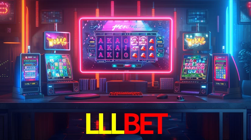 Experimente o Login Seguro Premium no LLLBET