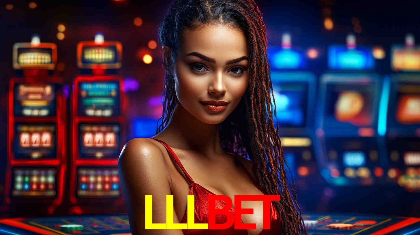 A Popularidade dos Caça-Níqueis no LLLBET