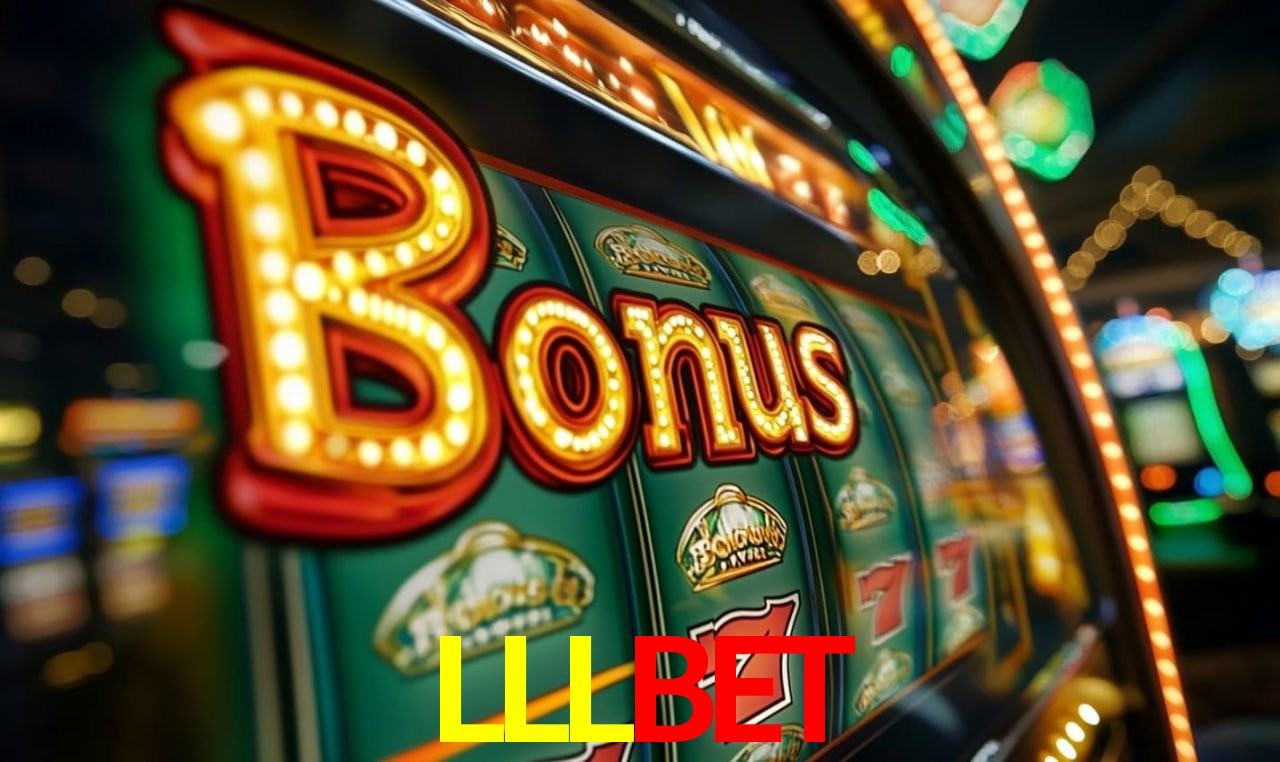 Jogos com bônus e suporte 24h na LLLBET