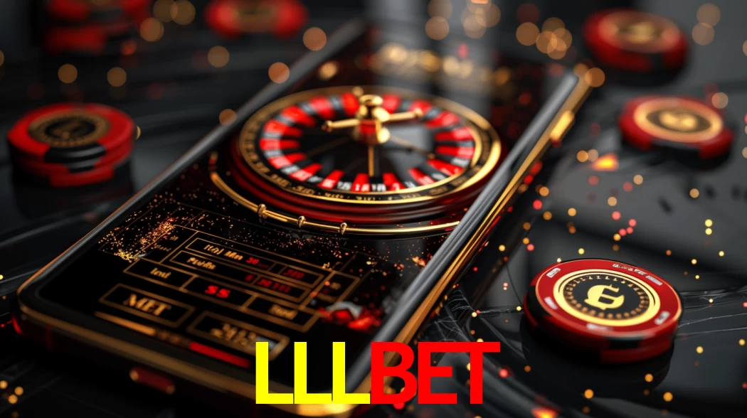 Game Providers LLLBET