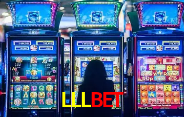 Cassino ao vivo com dealers reais na LLLBET