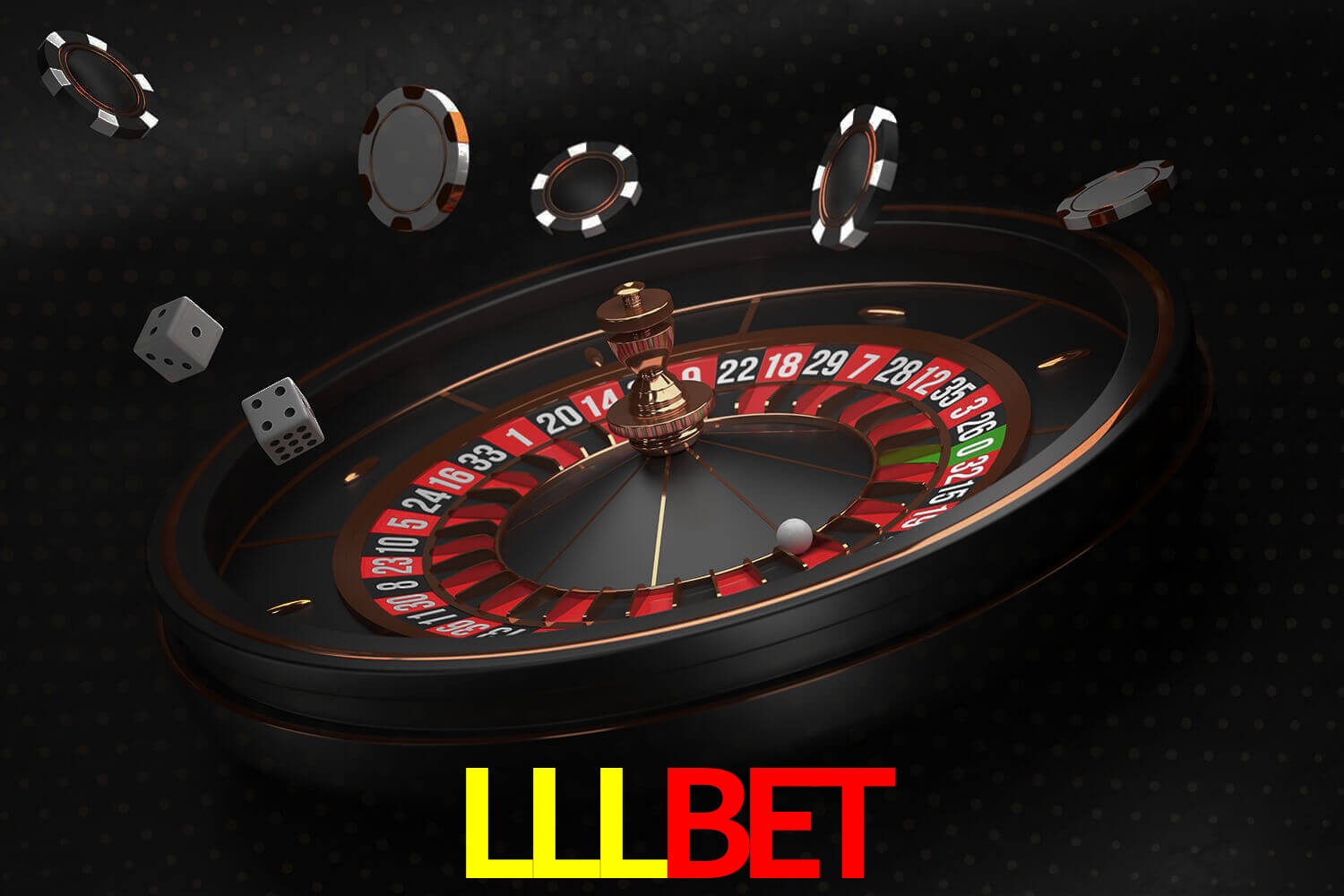 Sinta a adrenalina dos jogos de cassino com LLLBET