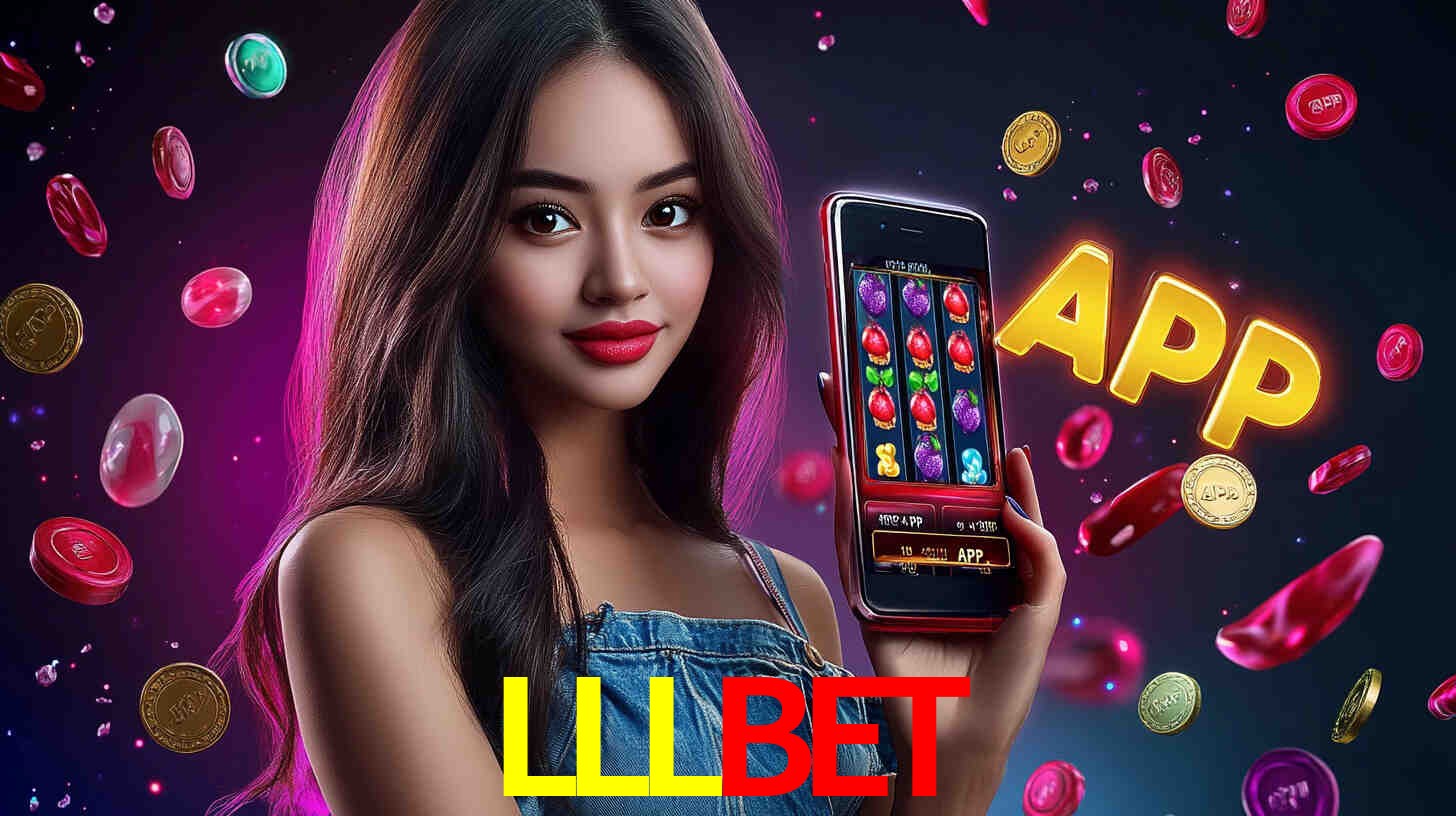 Inovações de Jogos na LLLBET: O Futuro das Experiências Interativas