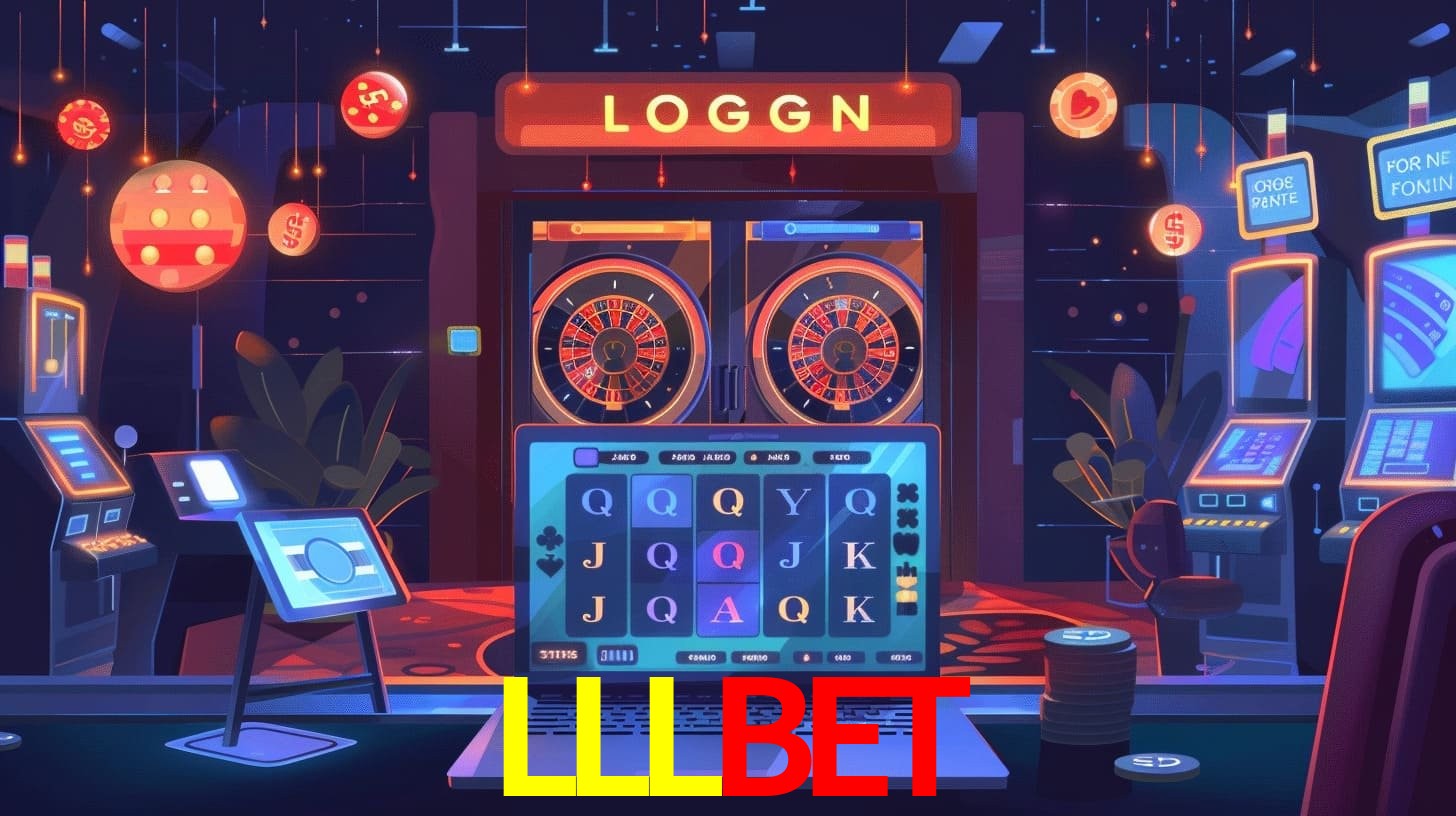 Integração de APIs LLLBET