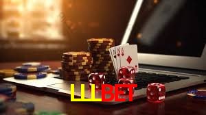 Download para Android e iOS na LLLBET