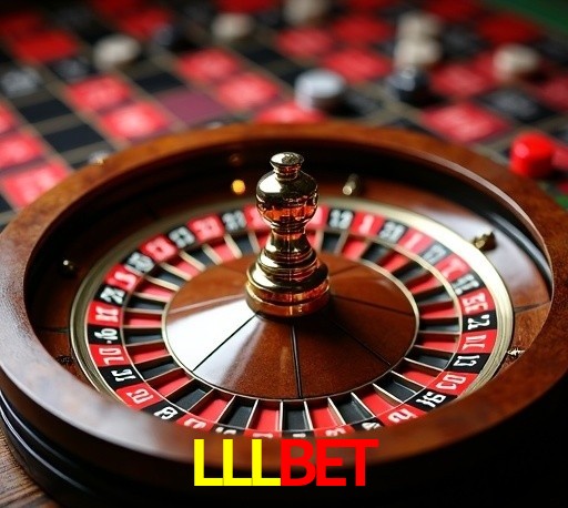 Bônus e promoções da LLLBET