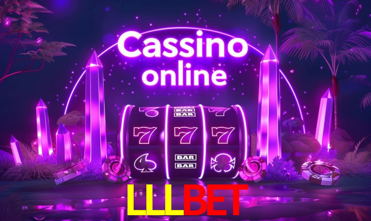Cadastro Rápido LLLBET