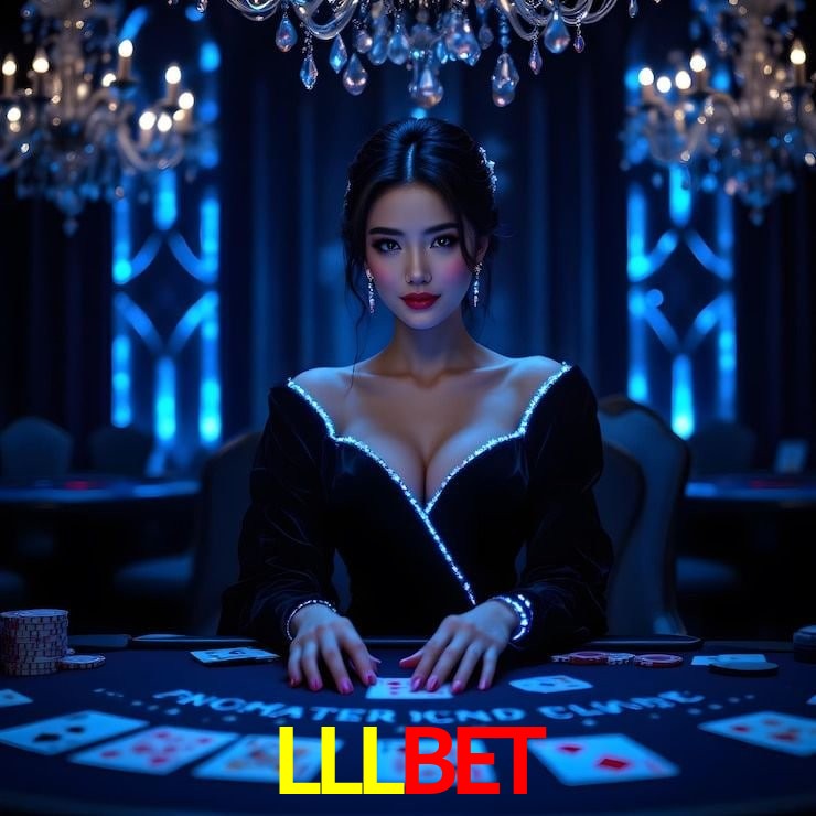 Recursos de Bônus LLLBET