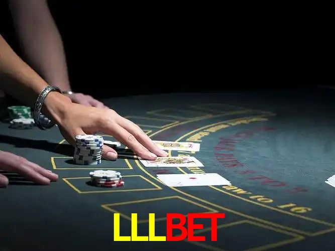 Promoções Sazonais LLLBET