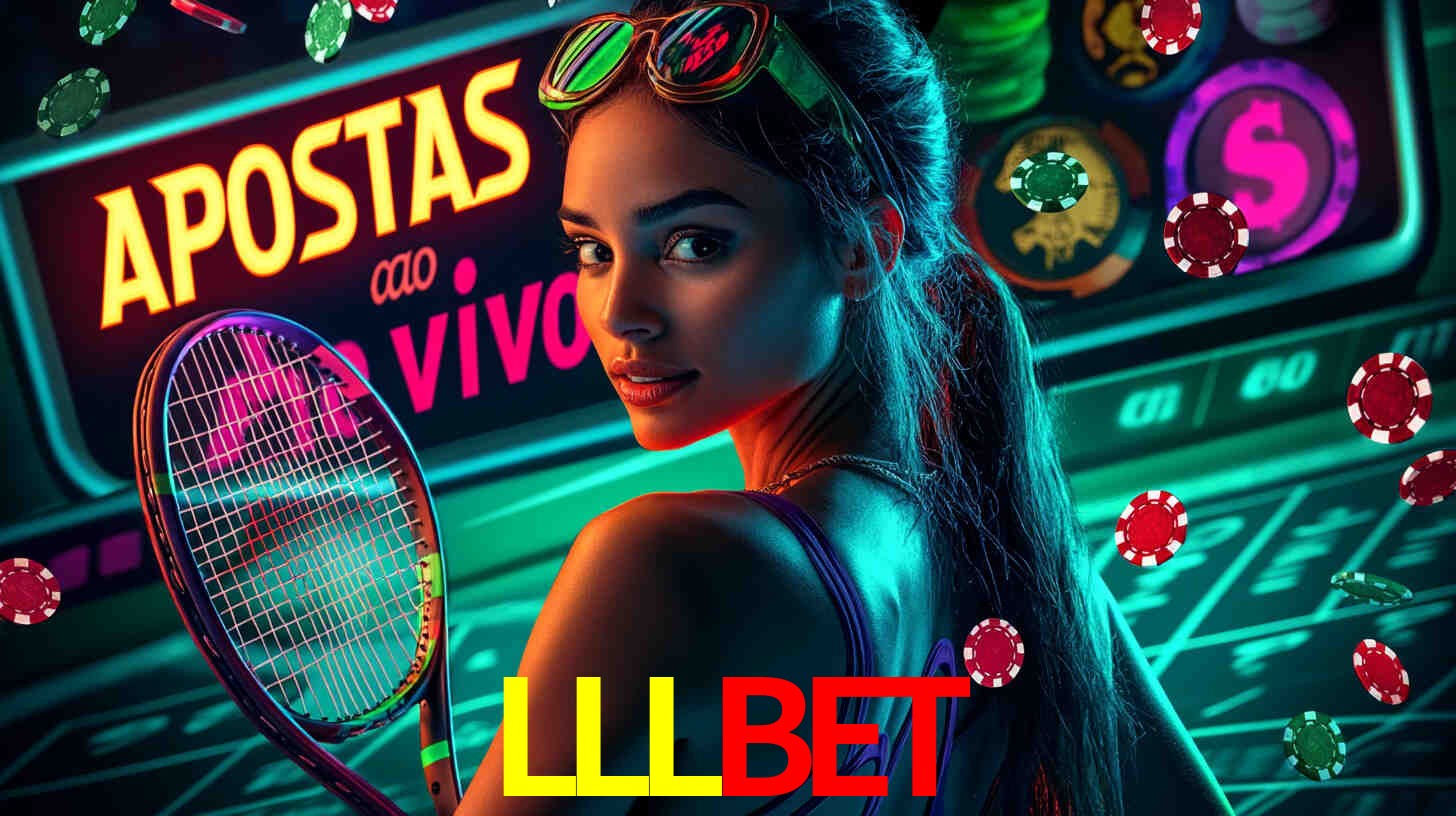 Desvendando o Mundo dos Jogos Virtuais na LLLBET