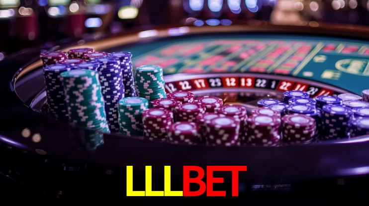 Blackjack Table LLLBET