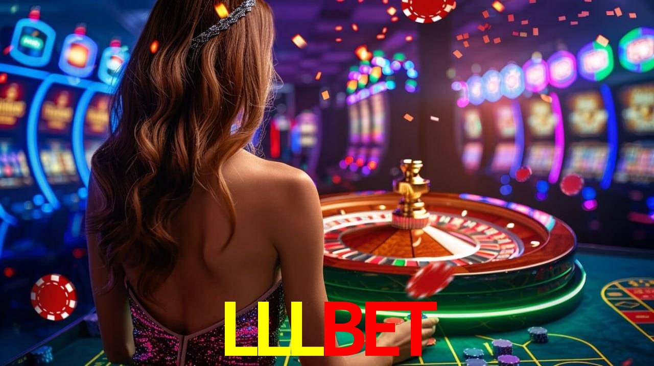 Instalação rápida do APK LLLBET