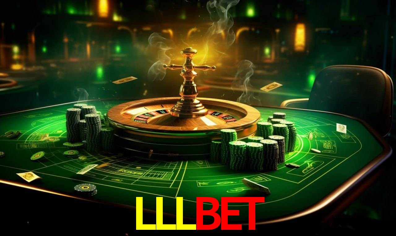 Desvendando o Mundo dos Jogos Virtuais na LLLBET