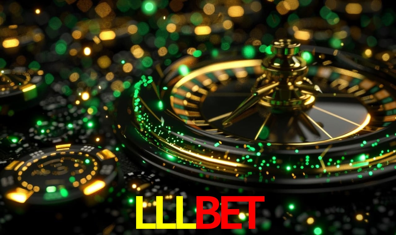Segurança e performance na plataforma LLLBET